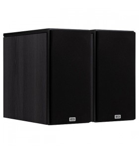 Heco Aurora XT 300 Black-Oak 1 Çift Raf Tipi Hoparlör